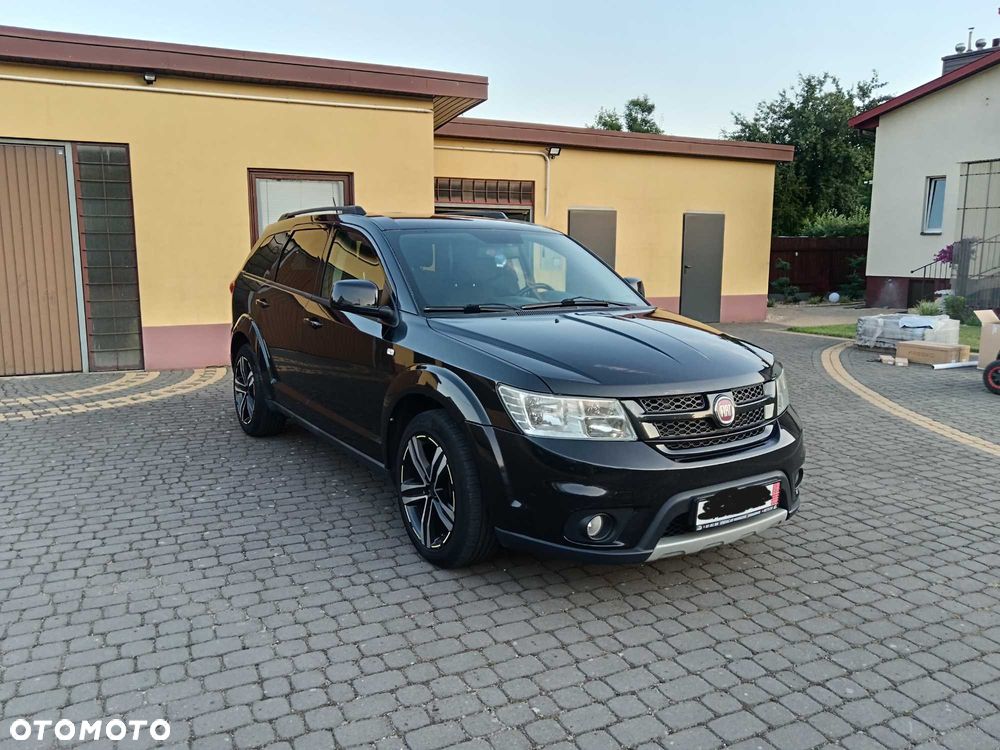 Fiat Freemont - 2
