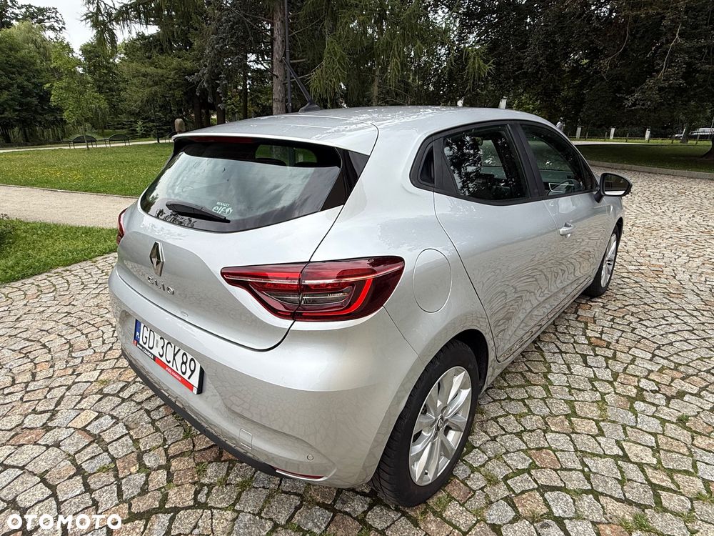 Renault Clio 1.0 TCe Intens - 4