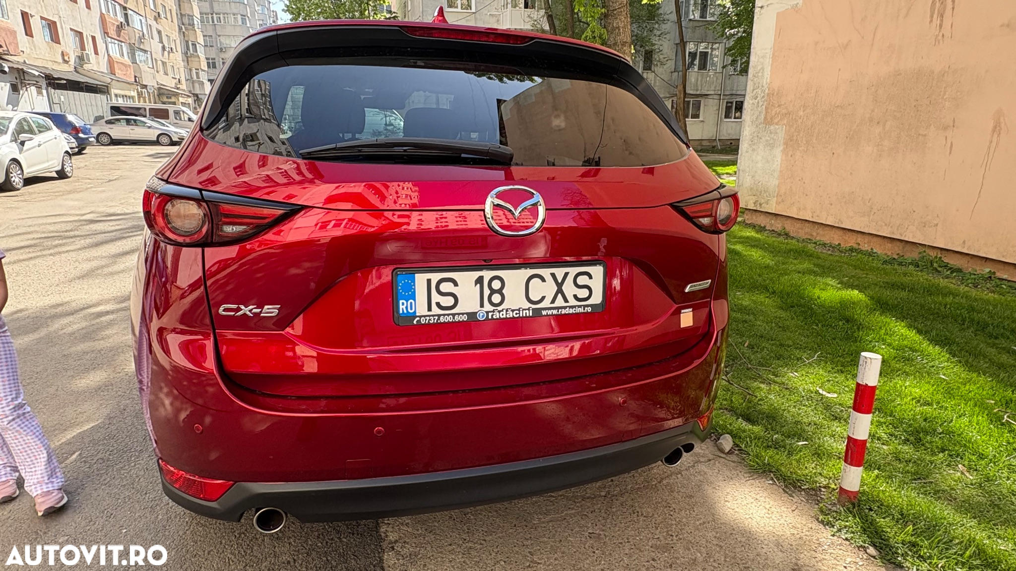 Mazda CX-5 - 2