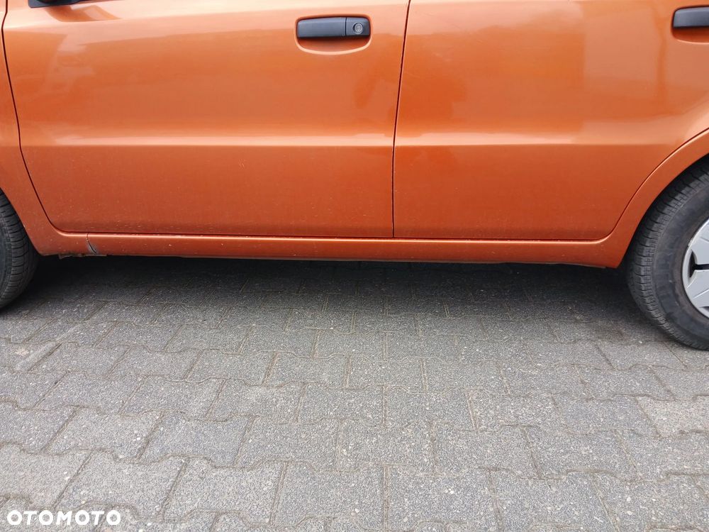 Fiat Panda 1.1 Fresh - 7