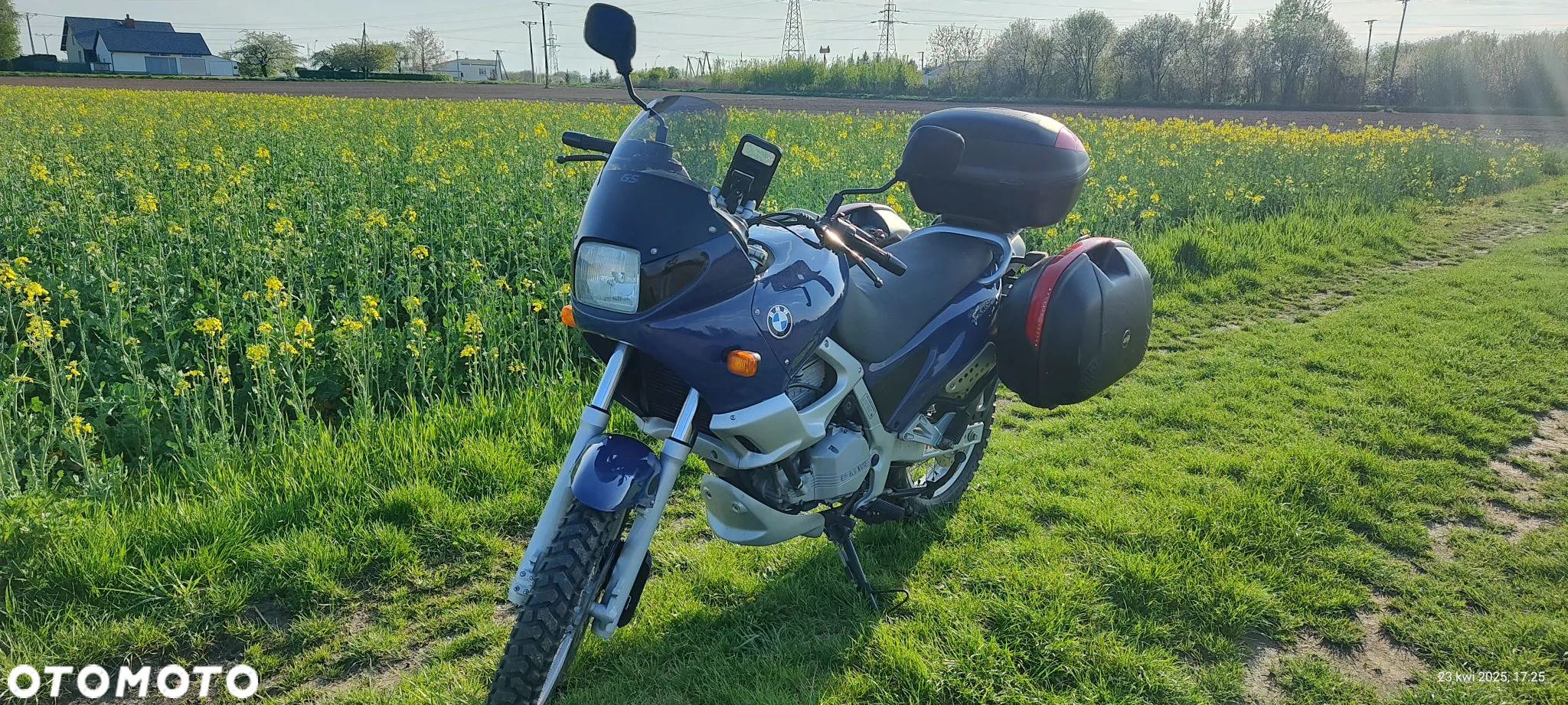 BMW F