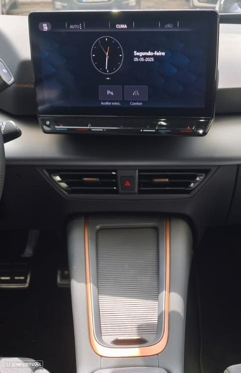 Cupra Born 58 kWh Plus - 6