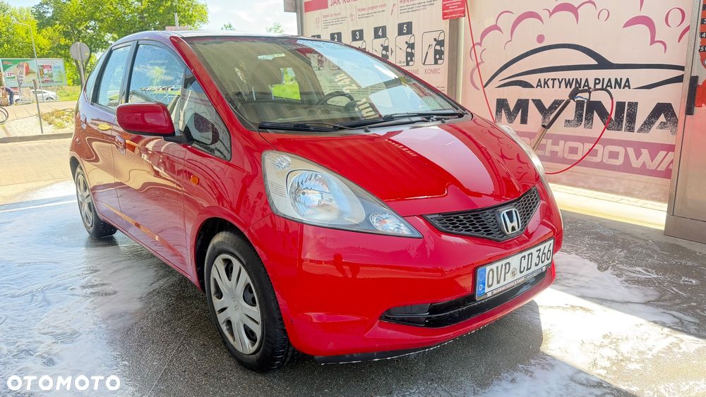 Honda Jazz 1.2 i-VTEC Trend - 1