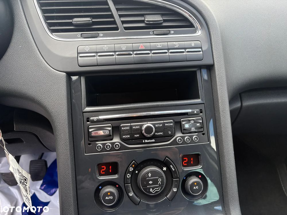 Peugeot 5008 2.0 BlueHDi Allure 7os - 18