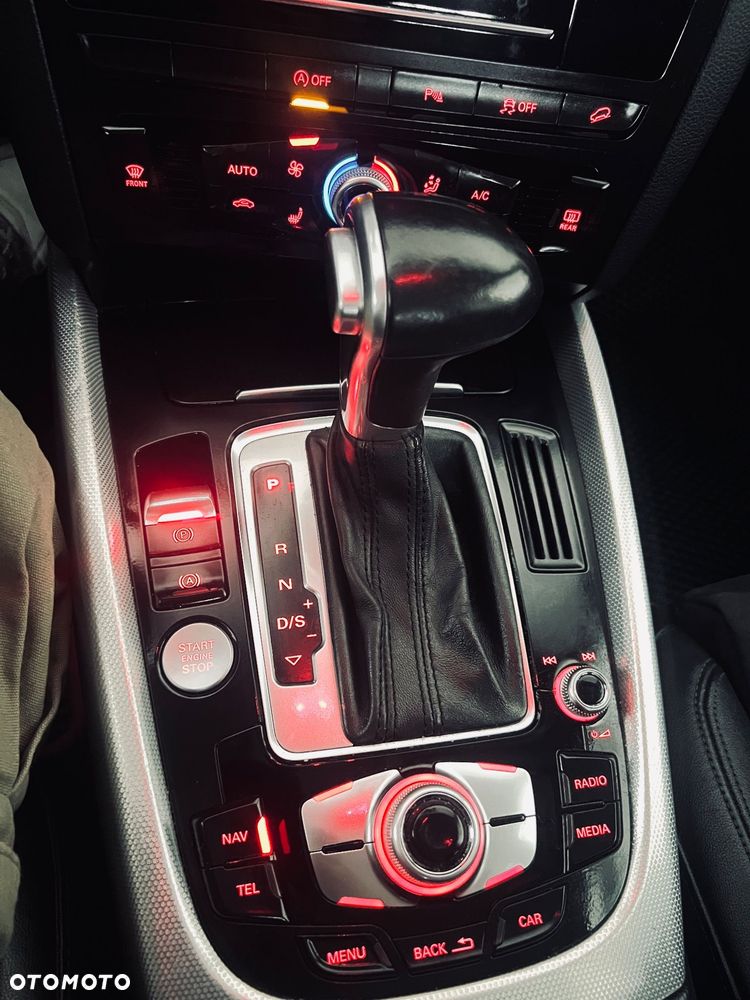 Audi Q5 2.0 TDI Quattro S tronic - 20