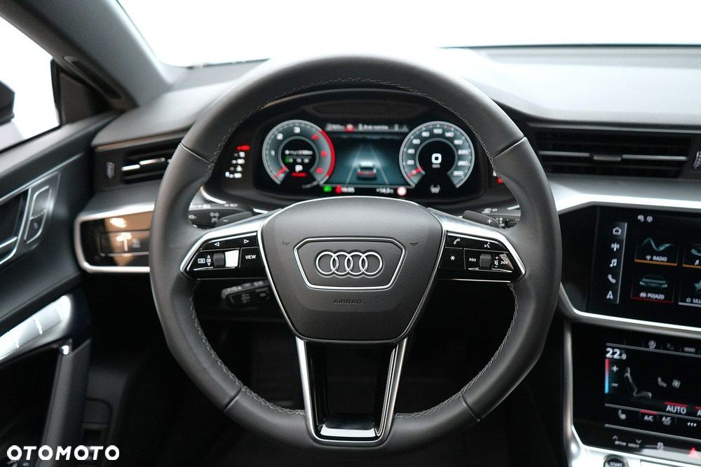 Audi A7 Sportback - 23