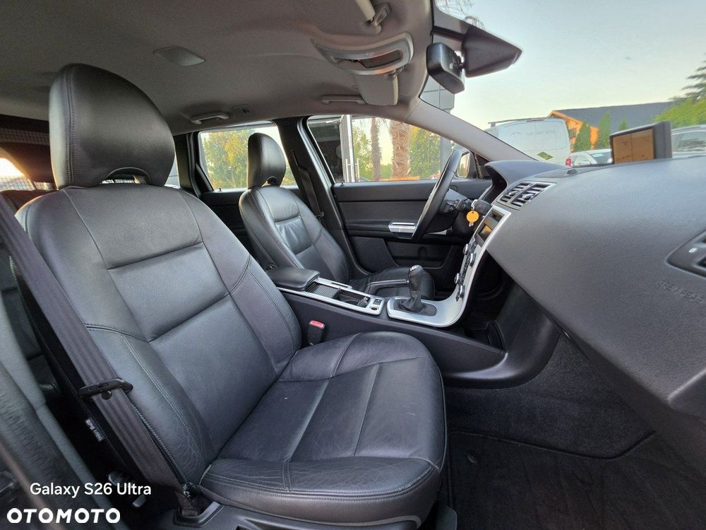 Volvo V50 - 33