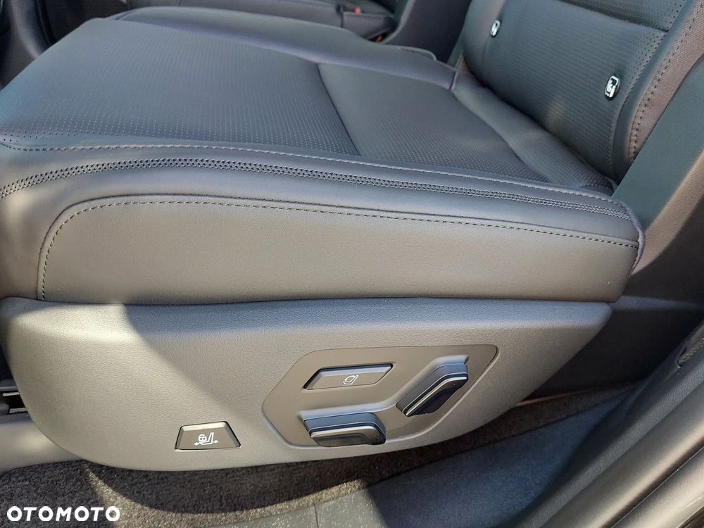 Hyundai Santa Fe 1.6 T-GDI HEV Calligraphy 4WD 6os - 27