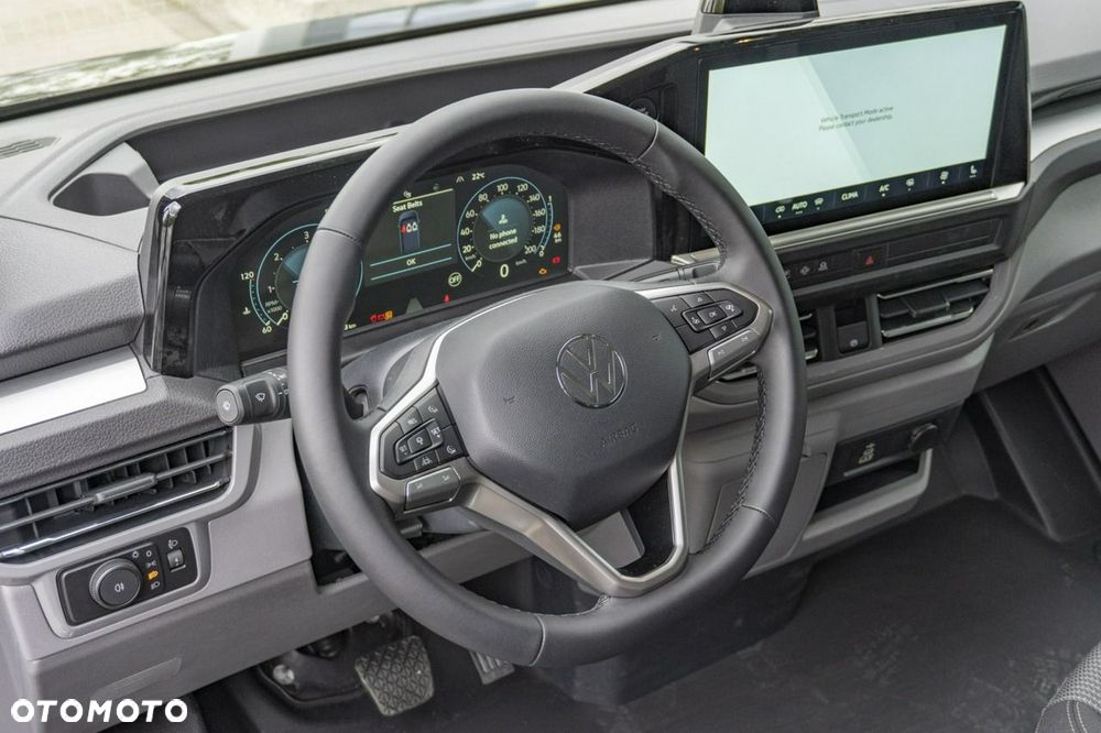 Volkswagen Transporter - 16
