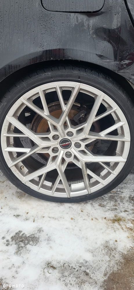 Audi A6 Avant 2.0 TDI Multitronic - 17