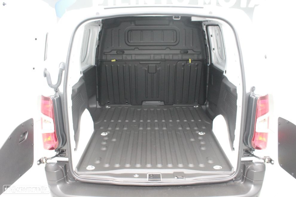 Peugeot Partner Partner Diesel Partner 1.5 Bluehdi Premium Standard - 28