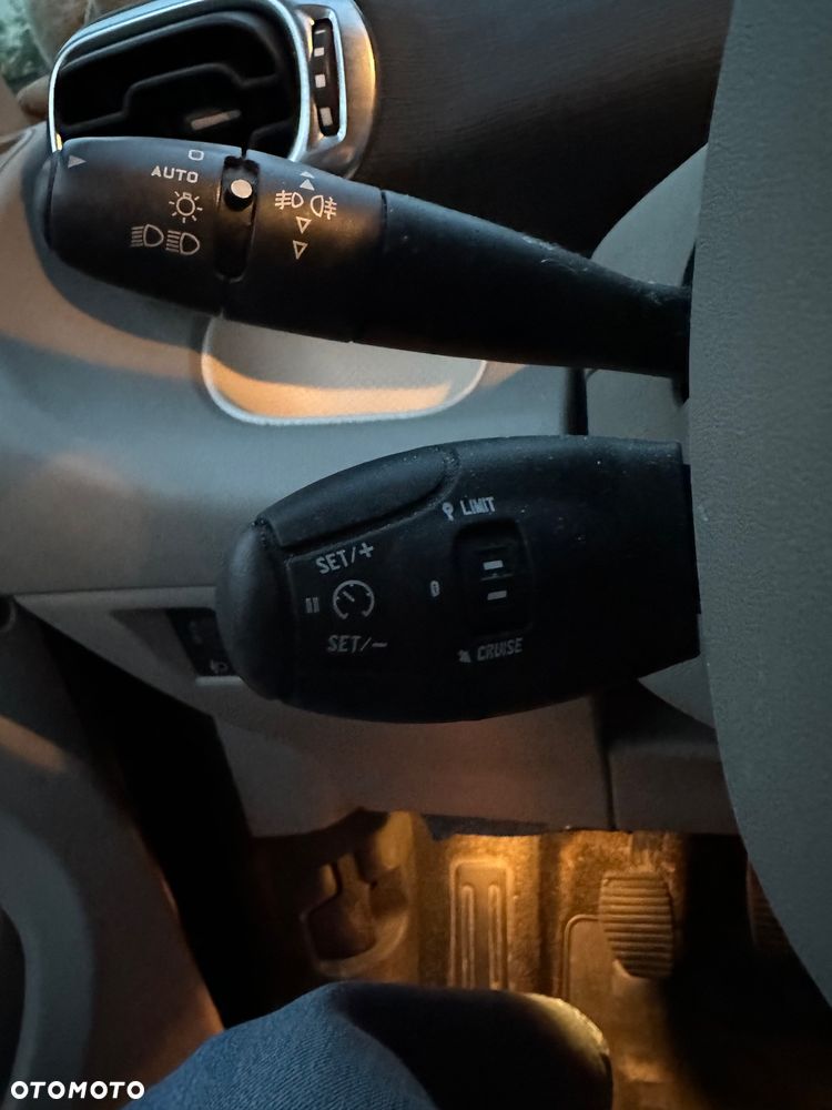 Citroën C3 Picasso 1.6i Exclusive - 21
