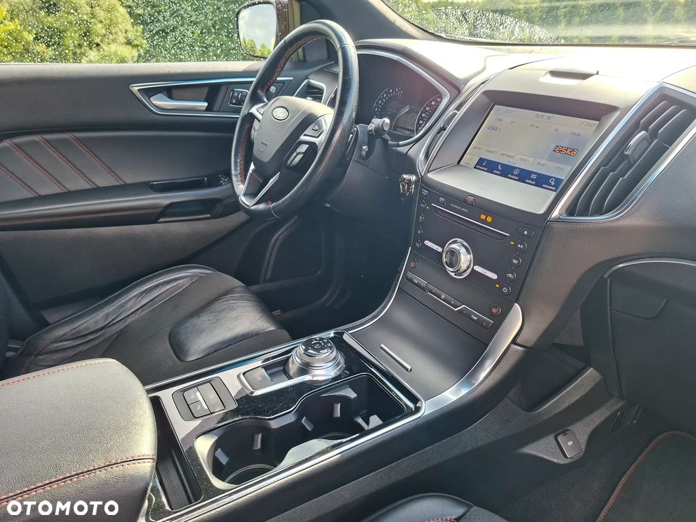 Ford Edge 2.0 EcoBlue Bi-Turbo 4x4 ST-LINE - 18