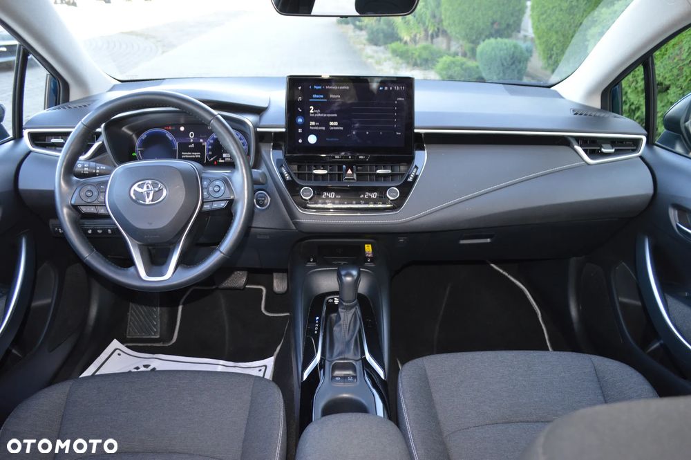 Toyota Corolla - 18