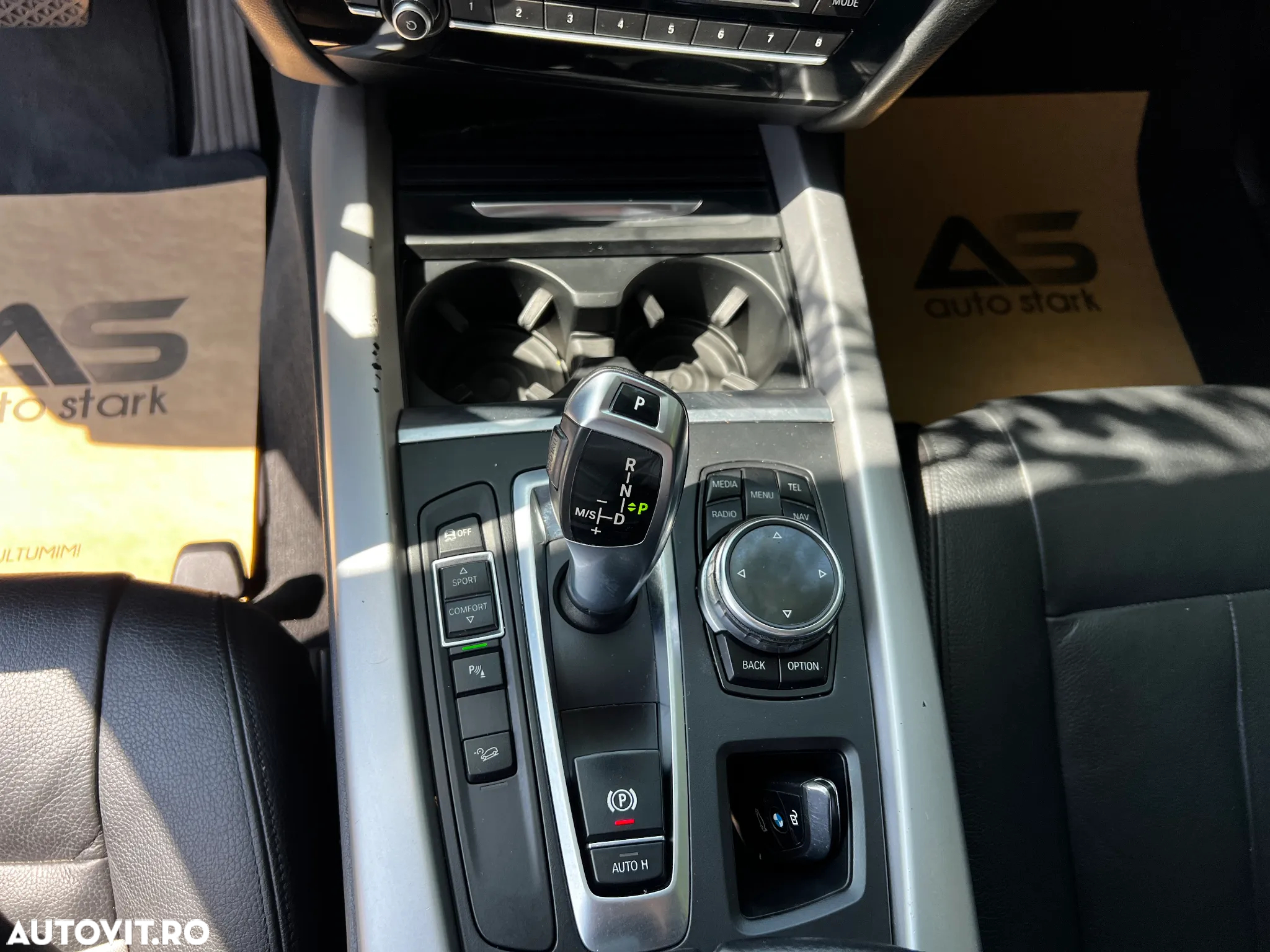 BMW X5 xDrive25d - 34