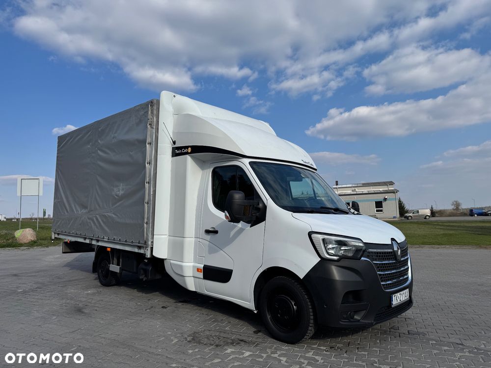 Renault master - 8