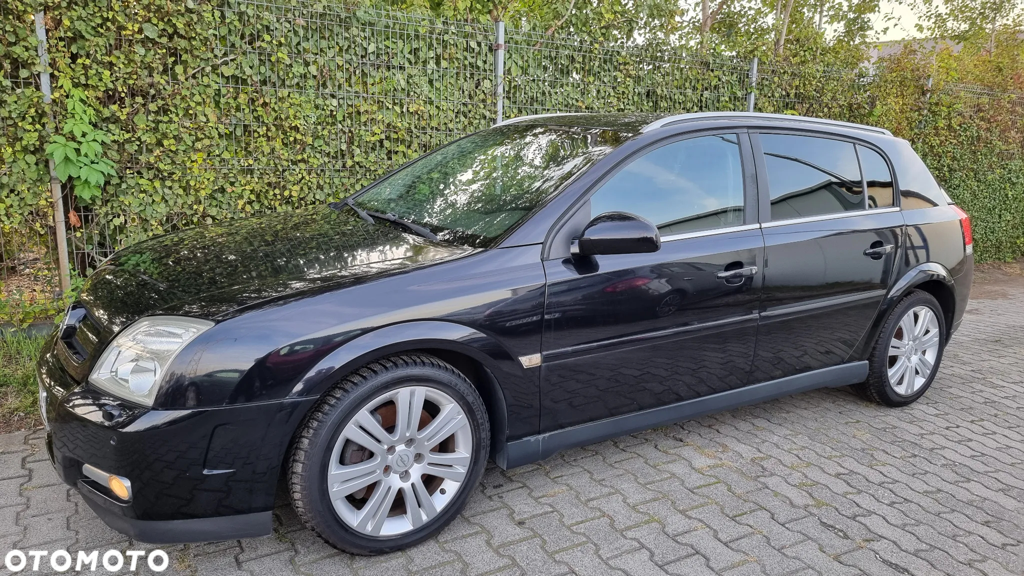 Opel Signum 3.2 Cosmo ActiveSelect - 2