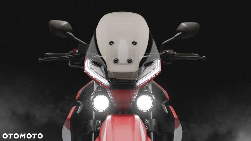 Moto Morini Inny - 23