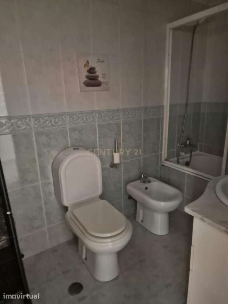 Arrendamento - Apartamento T2 em Vale Bem, Marisol - Charneca de Capar - Grande imagem: 3/4