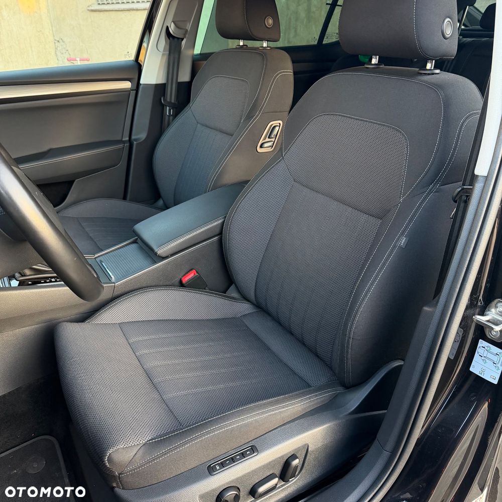 Skoda Superb 2.0 TSI Style DSG - 20