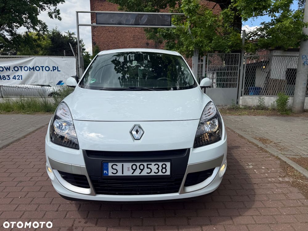 Renault Scenic 1.4 16V TCE Expression - 3