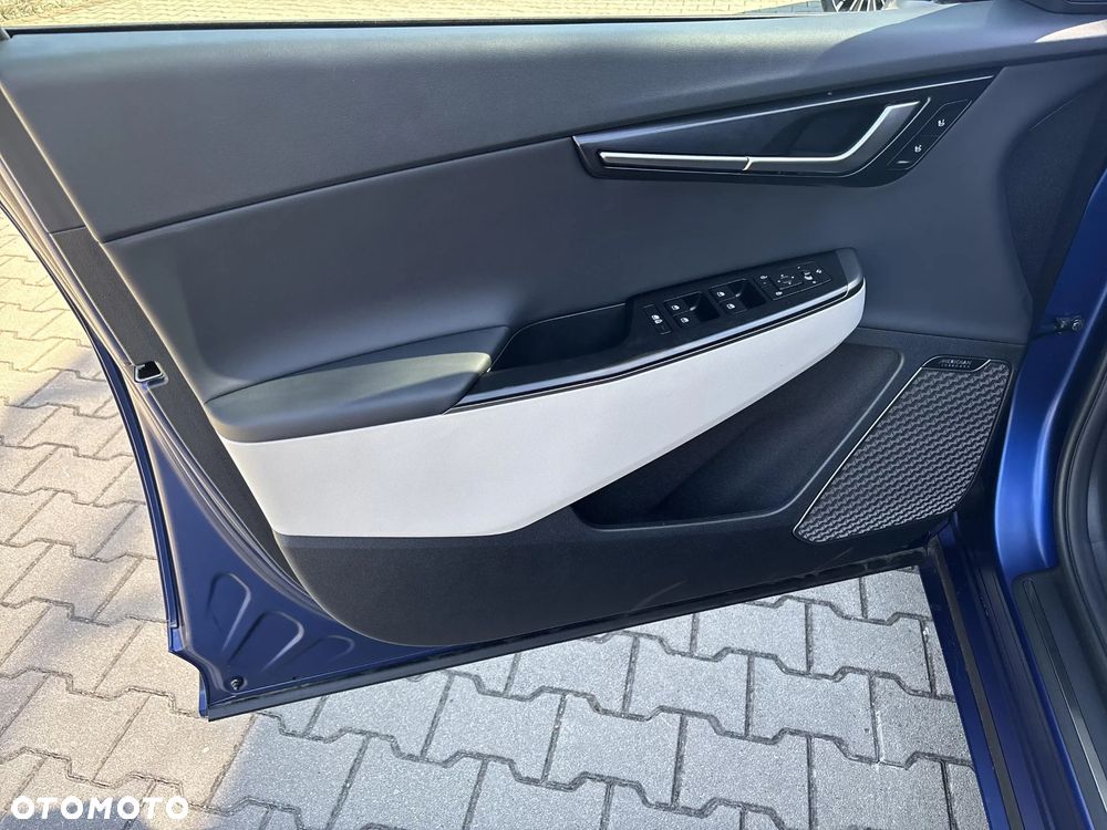 Kia EV6 84kWh GT-Line AWD - 5