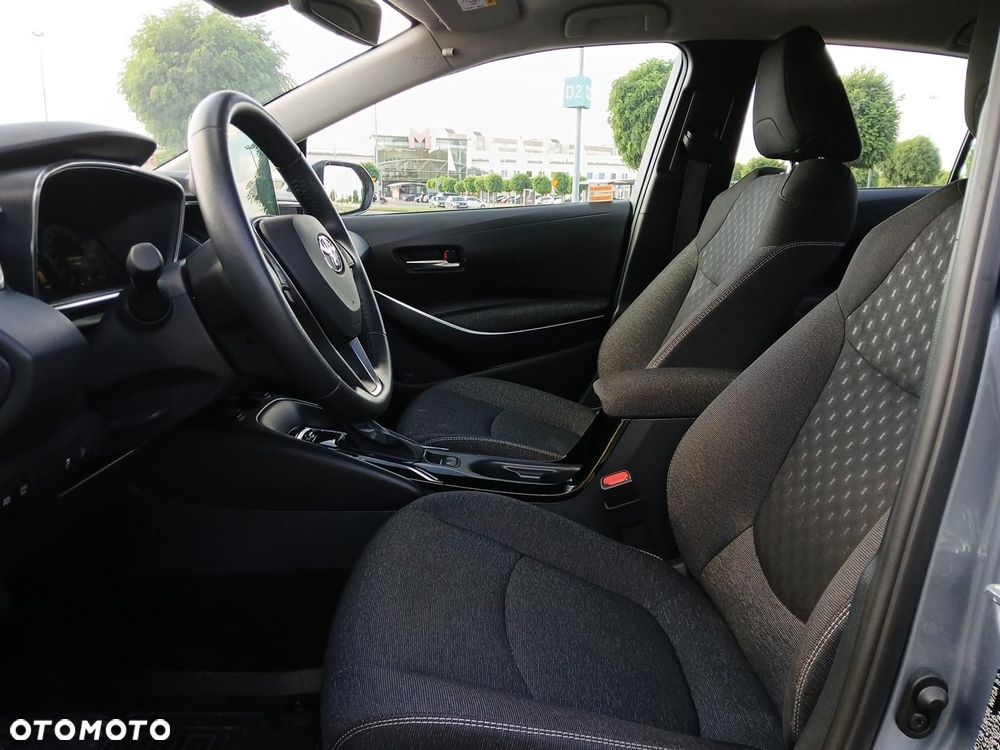 Toyota Corolla 1.8 Hybrid Comfort - 14