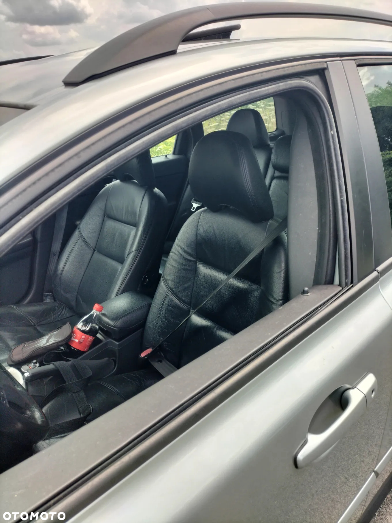 Volvo V50 2.4D5 Momentum - 6