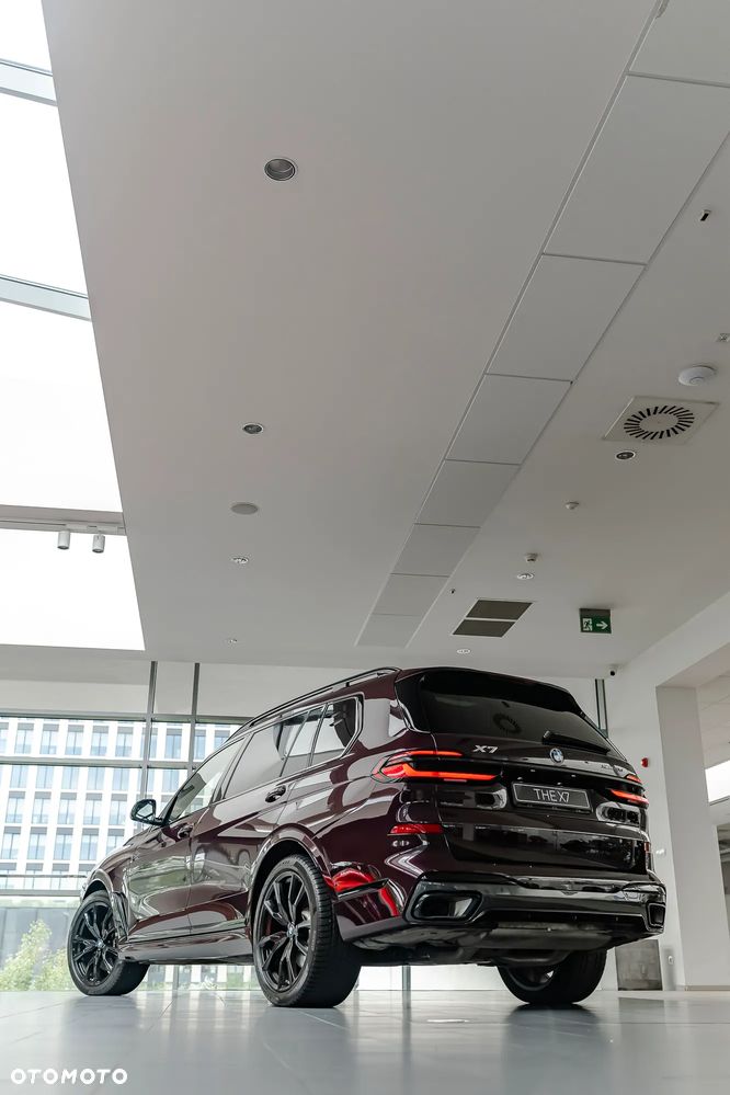 BMW X7 xDrive40d mHEV sport - 9