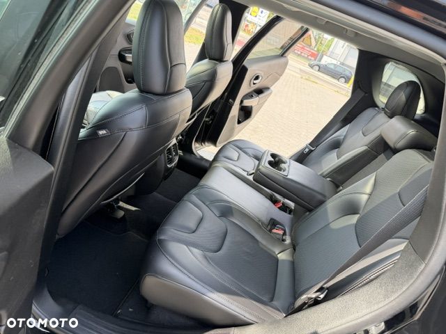 Jeep Cherokee 3.2 V6 Active Drive I Limited - 12