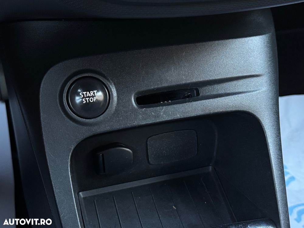 Renault Captur ENERGY dCi Intens - 14