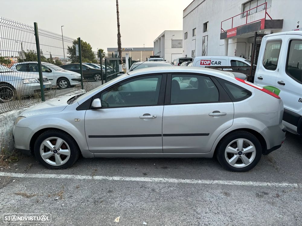 Ford Focus - 1