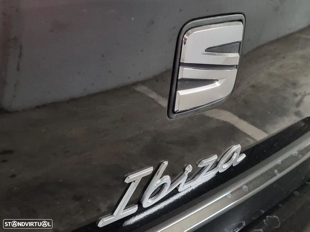 SEAT Ibiza 1.0 TSI Reference - 7