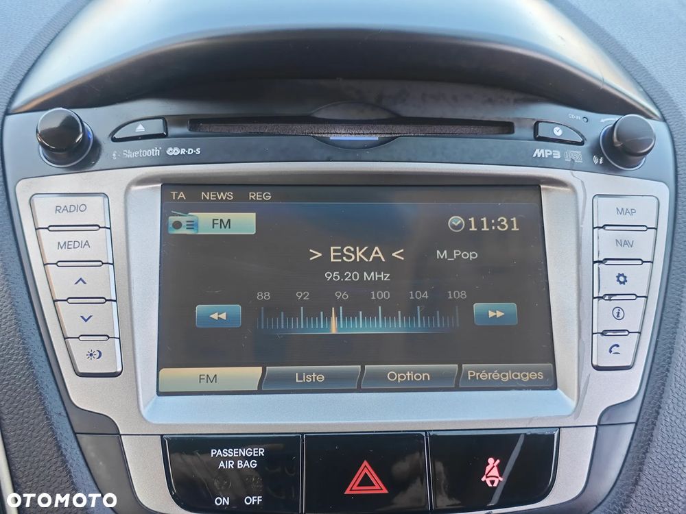 Hyundai ix35 2.0 CRDi 4WD Premium - 35