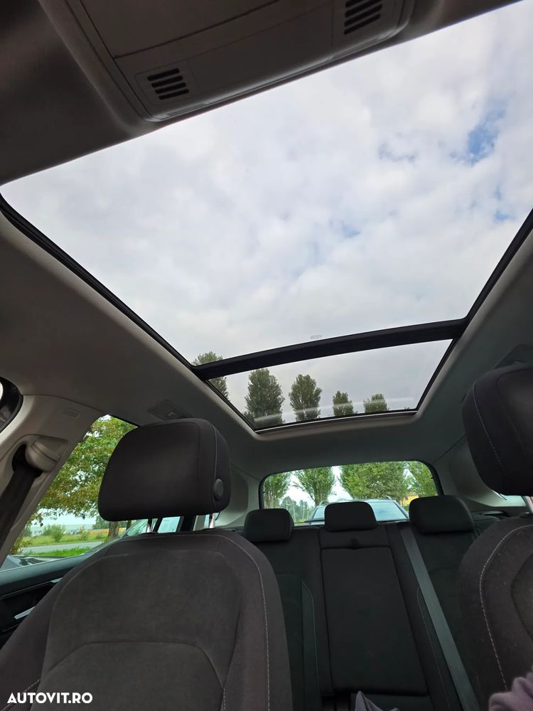 Volkswagen Tiguan 2.0 TDI 4Mot DSG Comfortline - 6