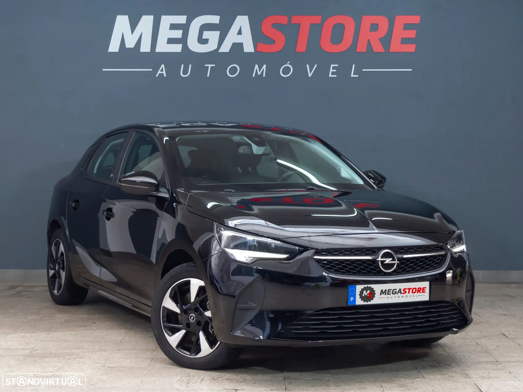 Opel Corsa-e Business Edition - 1