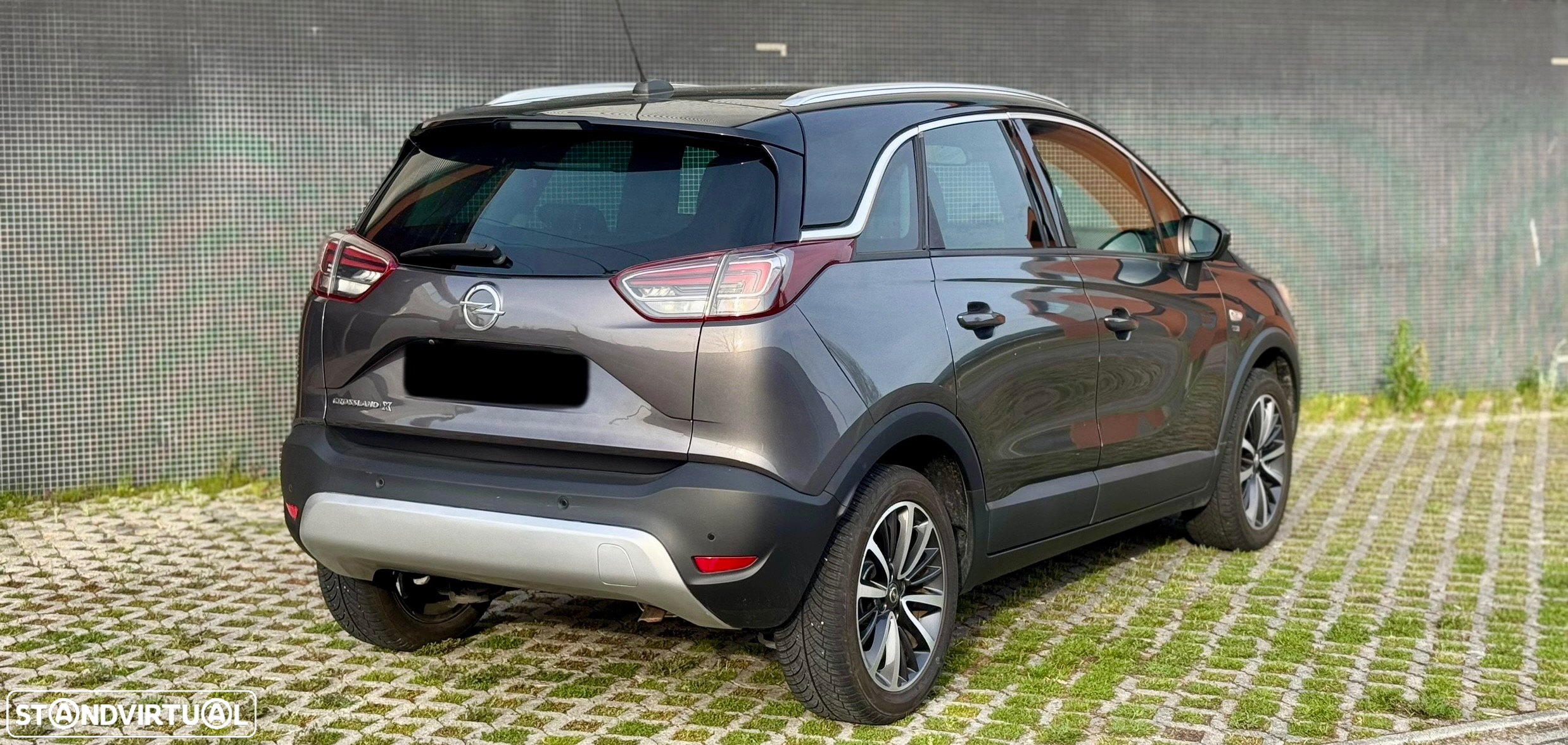 Opel Crossland X 1.2 T 120 Anos - 5