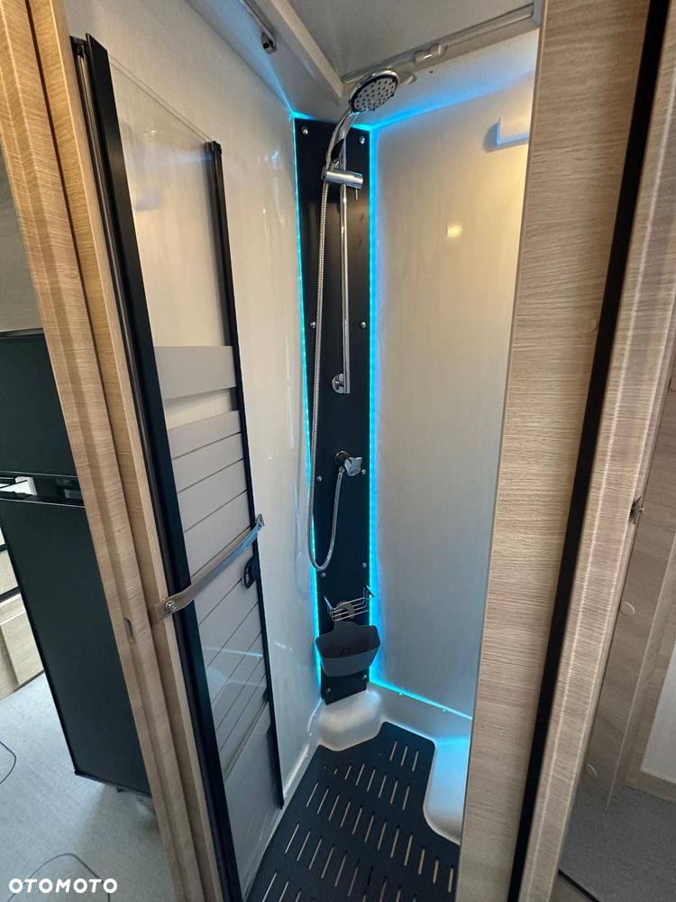 Rapido Fiat Ducato - 11