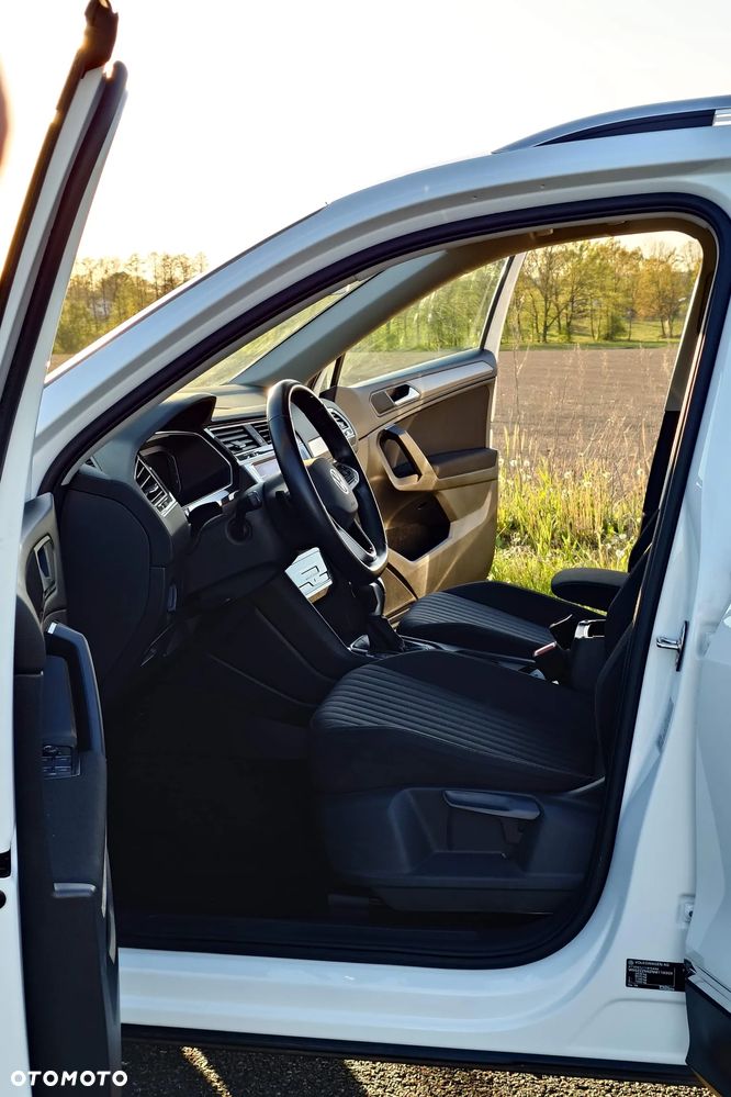 Volkswagen Tiguan 2.0 TSI 4Mot Life DSG - 5
