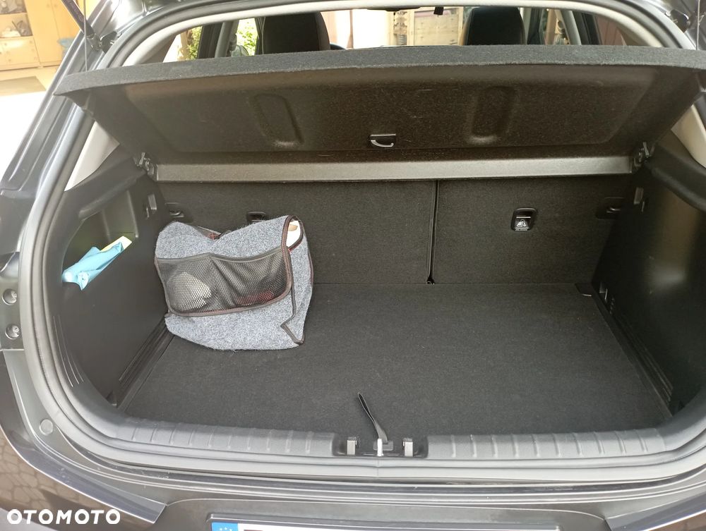 Kia Stonic 1.0 T-GDI 120 Platinum Edition - 16