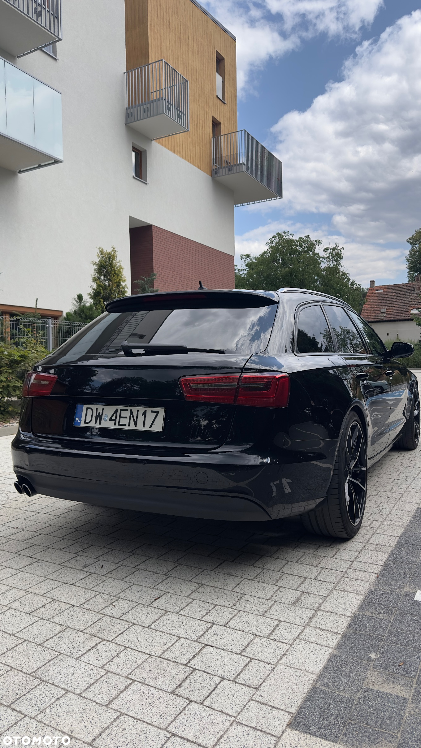 Audi A6 2.0 TDI - 38