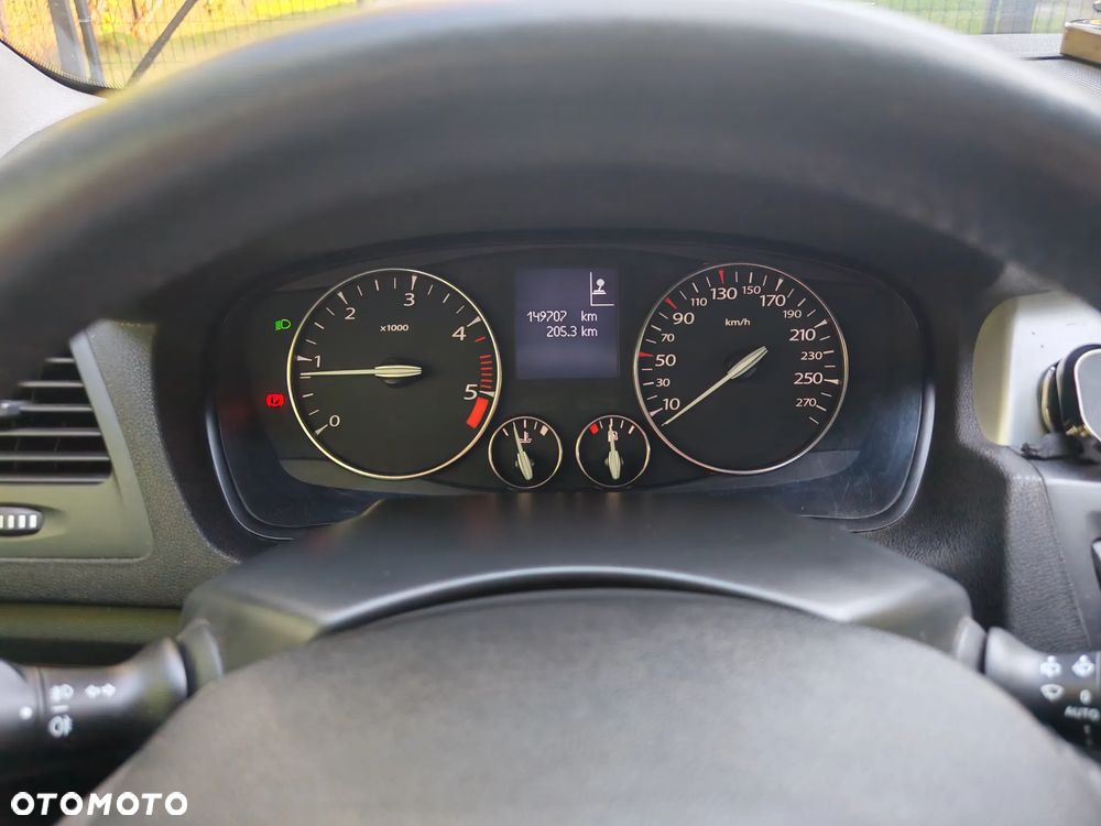 Renault Laguna 2.0 DCi FAP Expression - 11