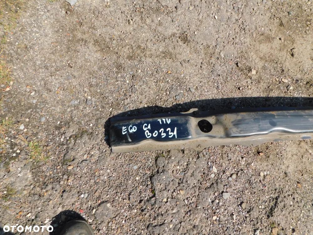 BMW E60 E61 belka tył nr B0331 WYSYŁKA - 2