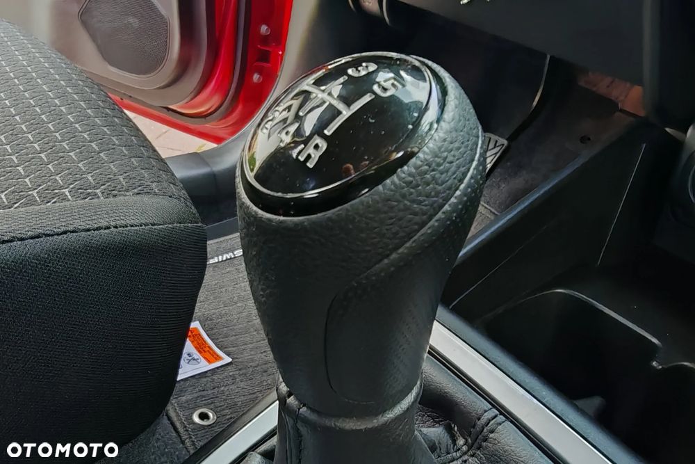 Suzuki Swift 1.2 Dualjet SHVS Premium Plus - 24