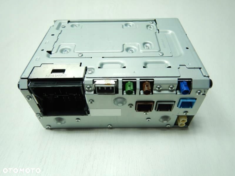 VOLVO V40 II XC40 RADIO 32247254 - 5