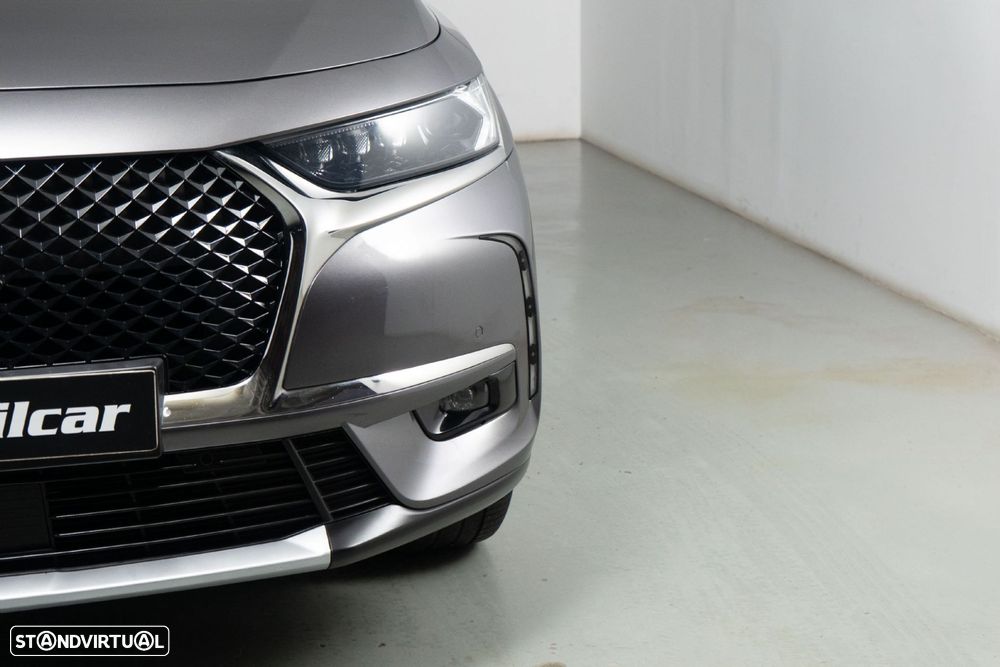 DS DS7 Crossback E-Tense Rivoli EAT8 - 22