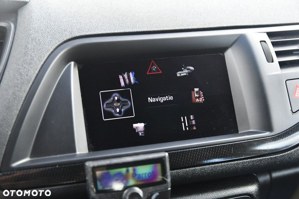 Citroën C5 - 35