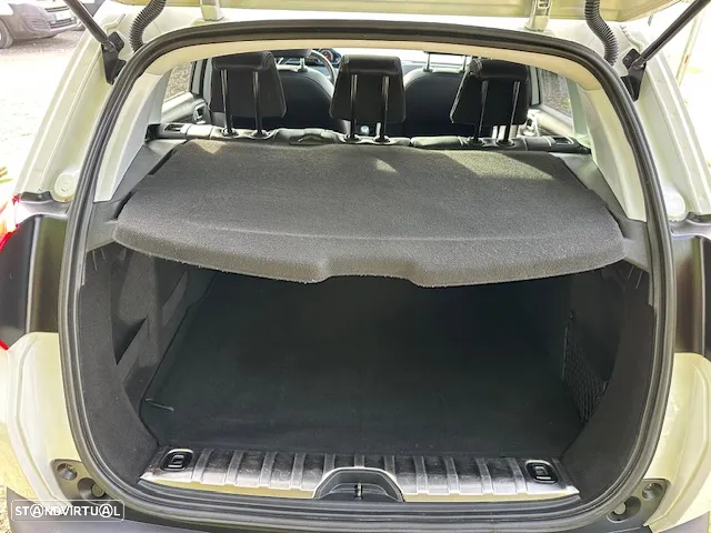 Peugeot 2008 PureTech 110 GPF Stop&Start EAT6 Crossway - 16