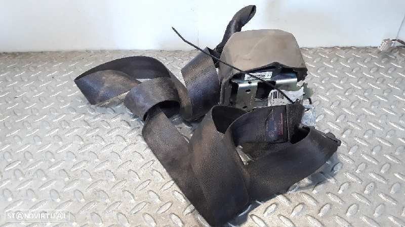 CINTO DE SEGURANÇA TRASEIRO ESQUERDO PEUGEOT 308 1.6 16V 120CV 1598CC - 1