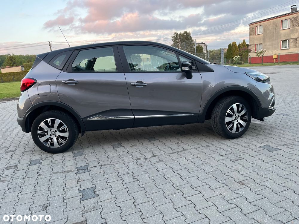Renault Captur ENERGY TCe 90 Start&Stop Dynamique - 19